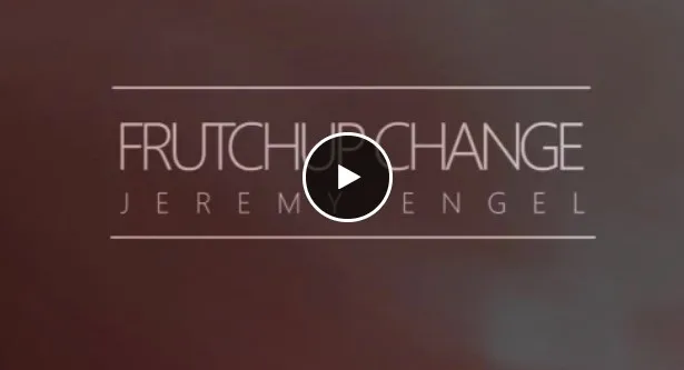 

Frutchup изменение Джереми энгел Волшебные трюки