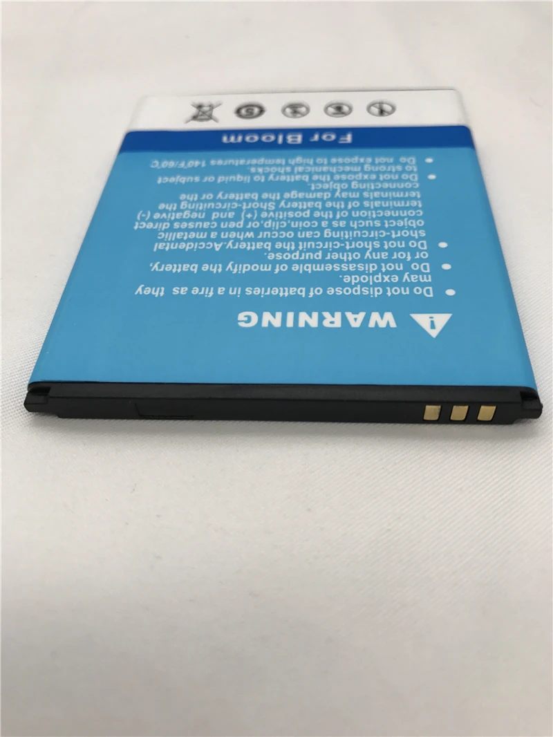 Ibtion 2700 мА/ч Батарея для Explay Fresh Vega A500 Bloom Wiko CINK Five|battery for|2700mah batteryfor wiko battery |