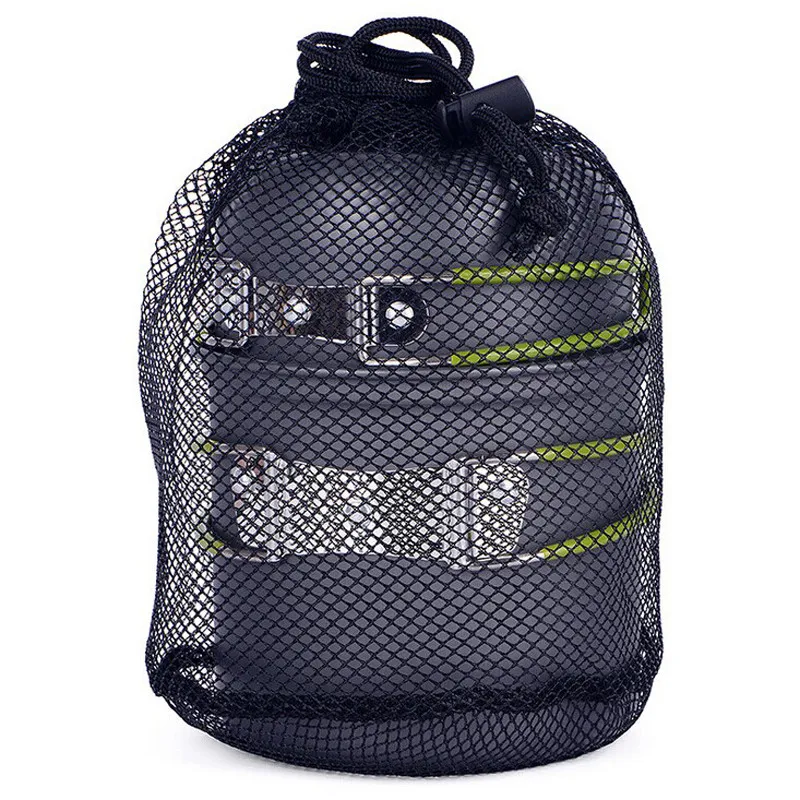 2020 высококачественный кухонный горшок кемпинг походы пикник антипригарная