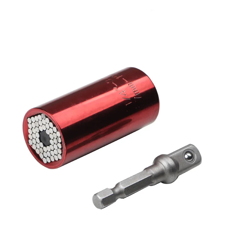 2 шт./компл. Magic рукоятка гаечного ключа Многофункциональная Универсальная разъем