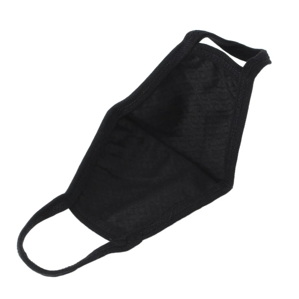 1 шт. унисекс для мужчин и женщин крутая против пыли хлопковая маска лица защищает