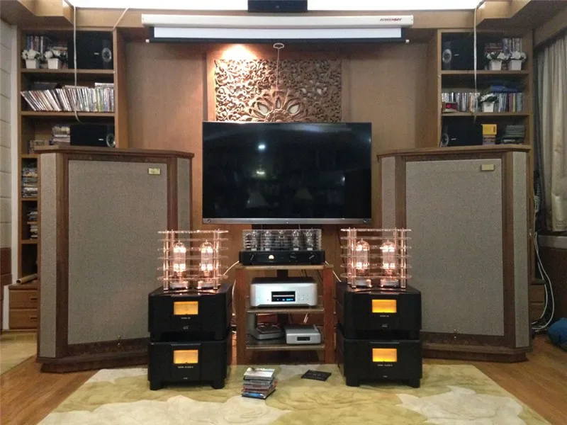 W 001 MEIXING MINGDA MC300 PSE XLR Сделано в Китае Вход Выход флагманский ламповый