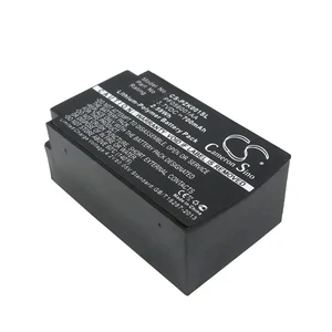 Аккумулятор Cameron Sino 700 мАч для батарей PARROT ZIK PF056001AA