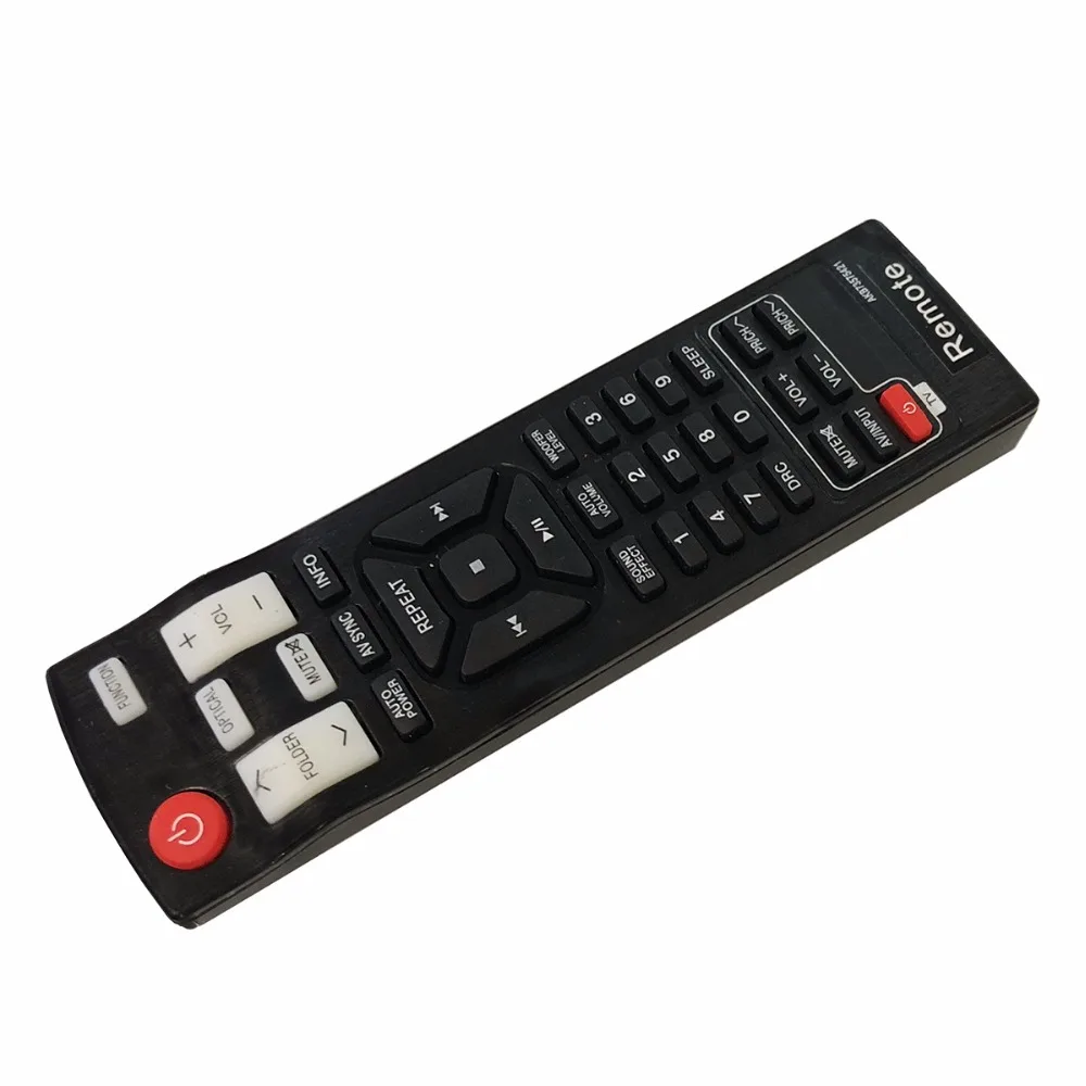 AKB73575401 AKB73575421 сменный пульт дистанционного управления для звуковой панели LG NB3520A