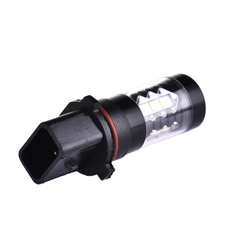 2 шт. P13 PSX26W P13W 80W Светодиодный светильник для противотуманных фар Chevy Camaro вождения