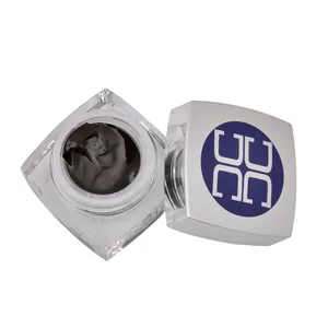 Перманентный макияж CHUSE пигмент Pro черный кофейная Татуировка чернильная Набор для бровей, губ, подводки для глаз, макияжа, микроблейдинга, роторная машина M260