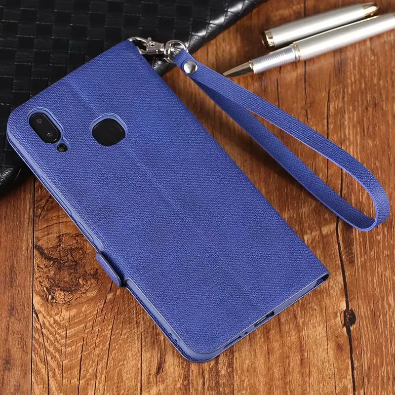 Для Meizu Note9 Note8 Магнитный винтажный флип-кошелек с подставкой кожаный чехол Meizu X8 чехол с узором Мягкий силиконовый чехол с ремешком для телефона