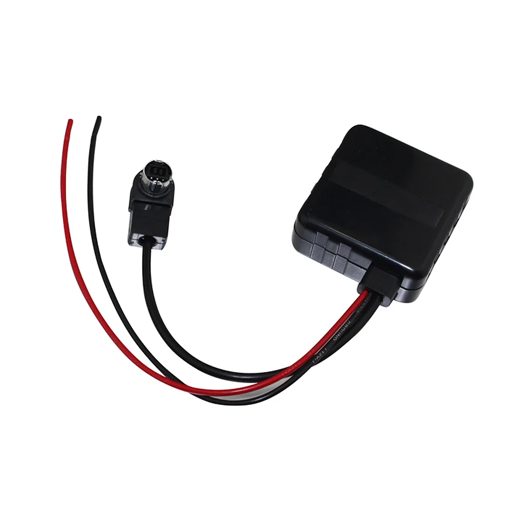 Автомобильный Bluetooth модуль с фильтром для JVC стерео J LINK аудио Вход Беспроводной KS