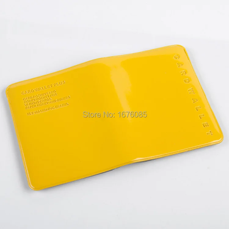 2015 оптовая продажа рекламных подарков кошелек для визиток | Багаж и сумки