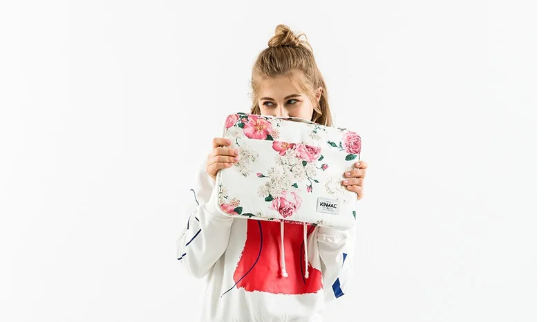 Бренд Kinmac сумка чехол для ноутбука 1", 13", 1", 15", 15,", сумка для MacBook Air Pro 13,3, 15,4 KS022