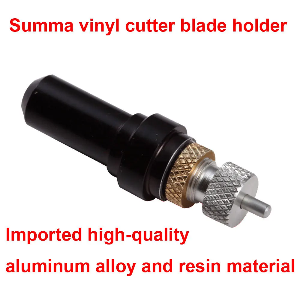 Держатель ножа для режущего плоттера Summa держатель Summa|holder picture|blade imageholder station |