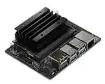 

102110268 Development Boards & Kits - ARM NVIDIA Jetson Developer Kit