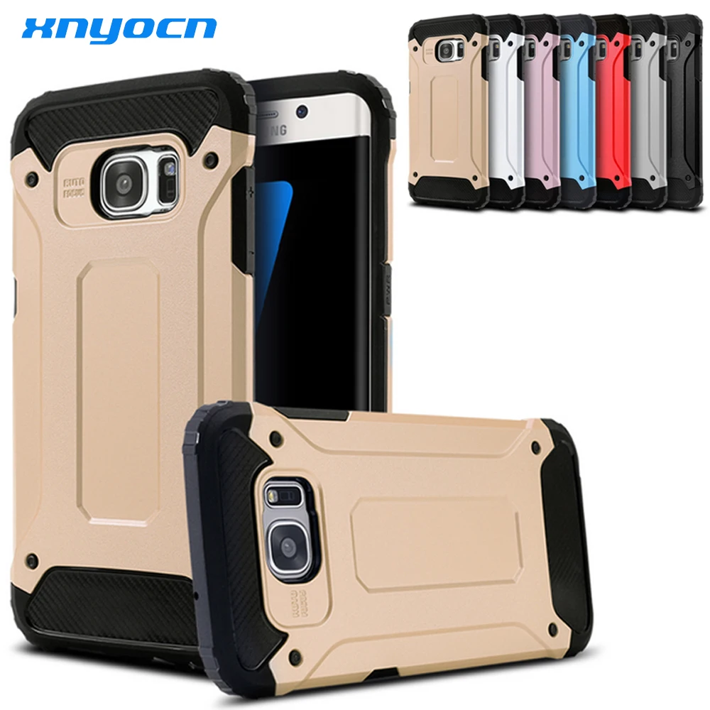 Защитный чехол Xnyocn для IPhone 5 6 6plus Samsung Galaxy S6 S6edge S7 S7edge Note5 LG G5 | Мобильные телефоны и