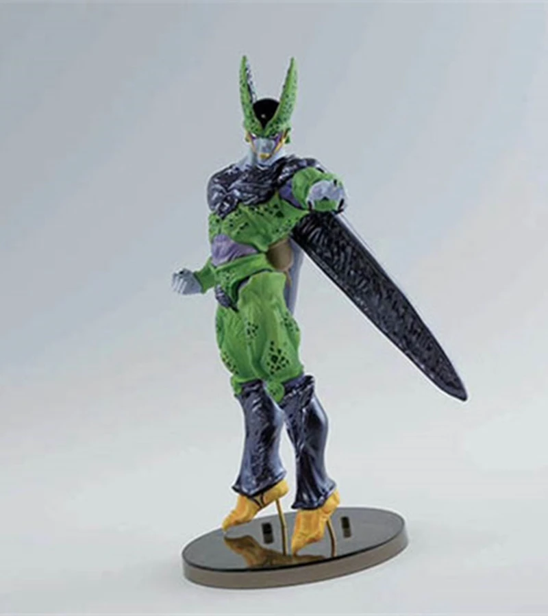 WSTXBD BANPRESTO оригинальный Жемчуг дракона Z DBZ мировая фигурка Колизей SC 8 BWFC ячейка