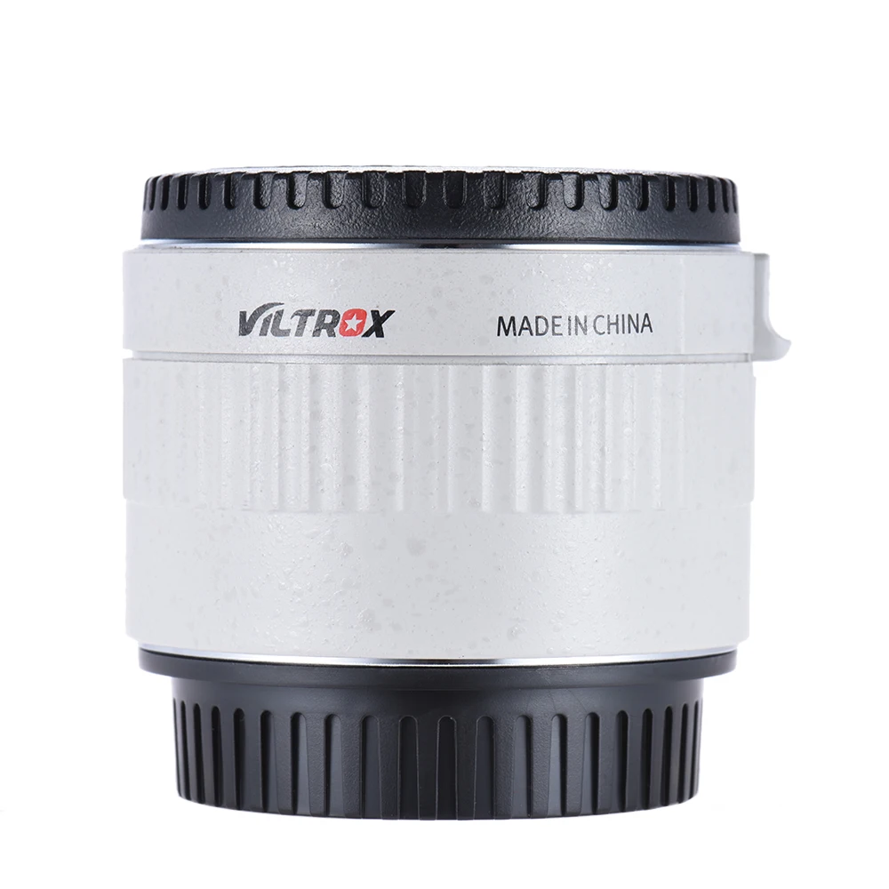 Камера VILTROX с автофокусом Объективы для фотоаппаратов увеличение Canon EF DSLR|frame