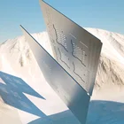 Трафарет для реболлинга 3D Groove, трафарет для жесткого дискаNAND PCIE для iPhone XR, XS max, XS, X, 8, P, 8, 7, P, 7, 6sp, 6P, iPad, ремонт всех серий