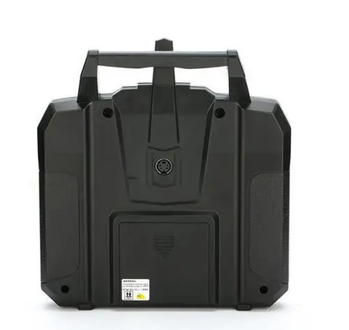 Flysky FS i6X 10CH 2 4 GHz AFHDS 2A Радиоуправляемый передатчик с iA6B iA10B X6B ресивер для