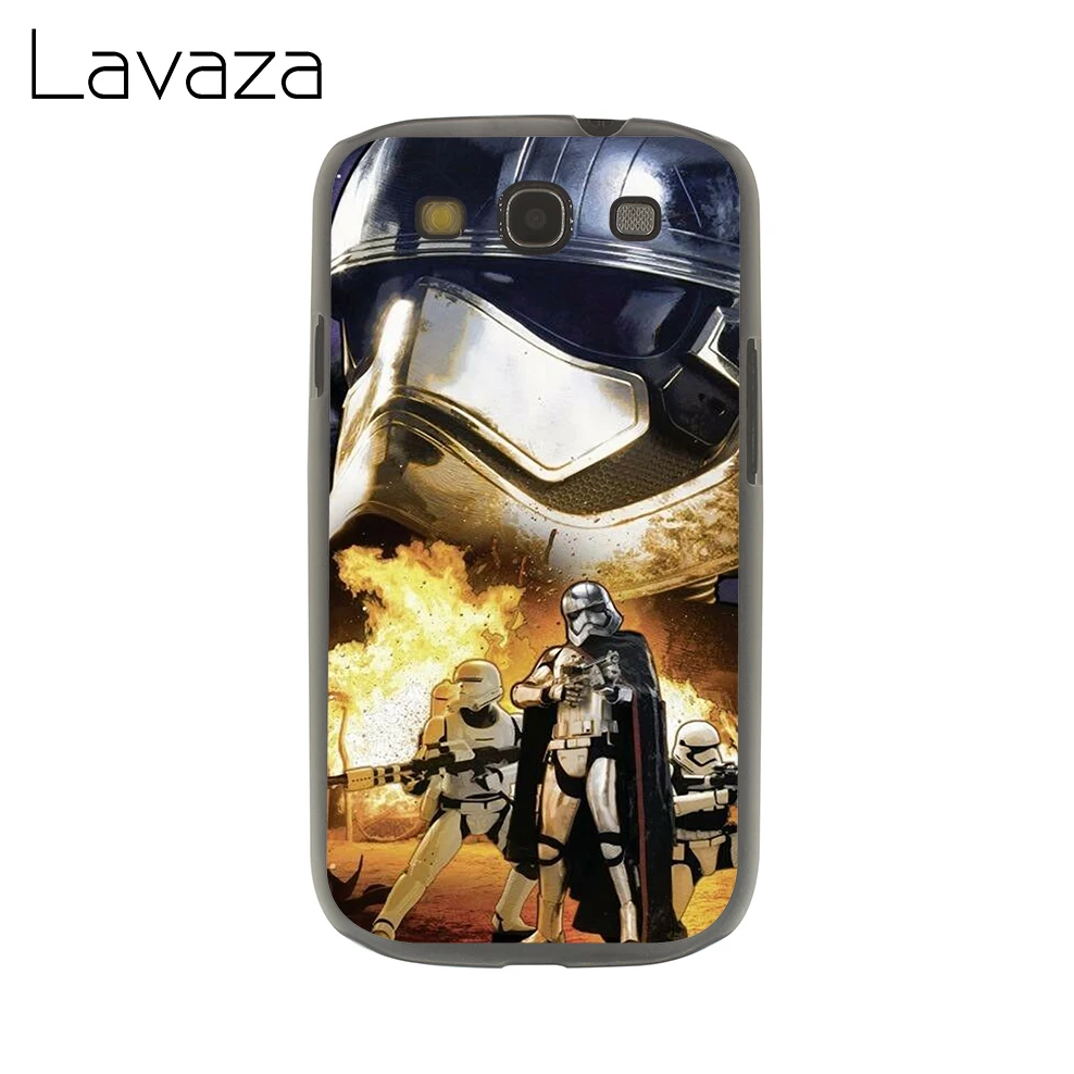 12 Lavaza фильма «Звездные войны», чехол для телефона для SamSung Galaxy M30 M20 M10 A70 A50 A40 A30 A10 A9 A8 A7 A6 плюс A5 A3 - Цвет: 12