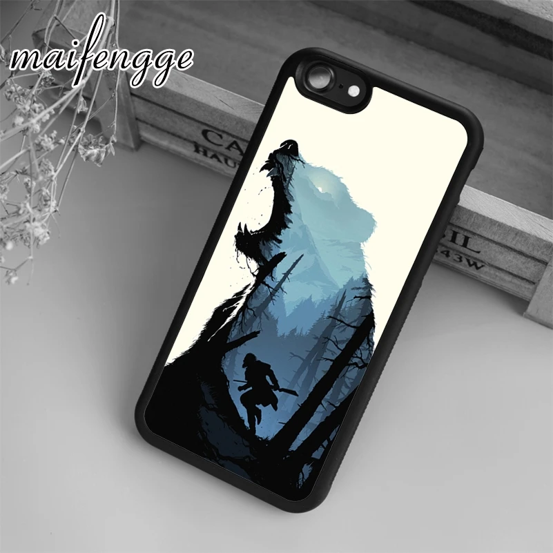 Чехол maifengge с возвращающимся Леонардо ДиКаприо для iPhone 5 6 s 7 8 plus 11 12 Pro X XR XS Max Samsung