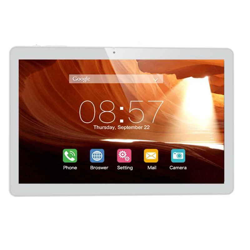 Оригинал cube T12 3g телефонный звонок планшетный ПК ALLDO 10 1 ''ips 1280x800 Android 6 0 MT8321