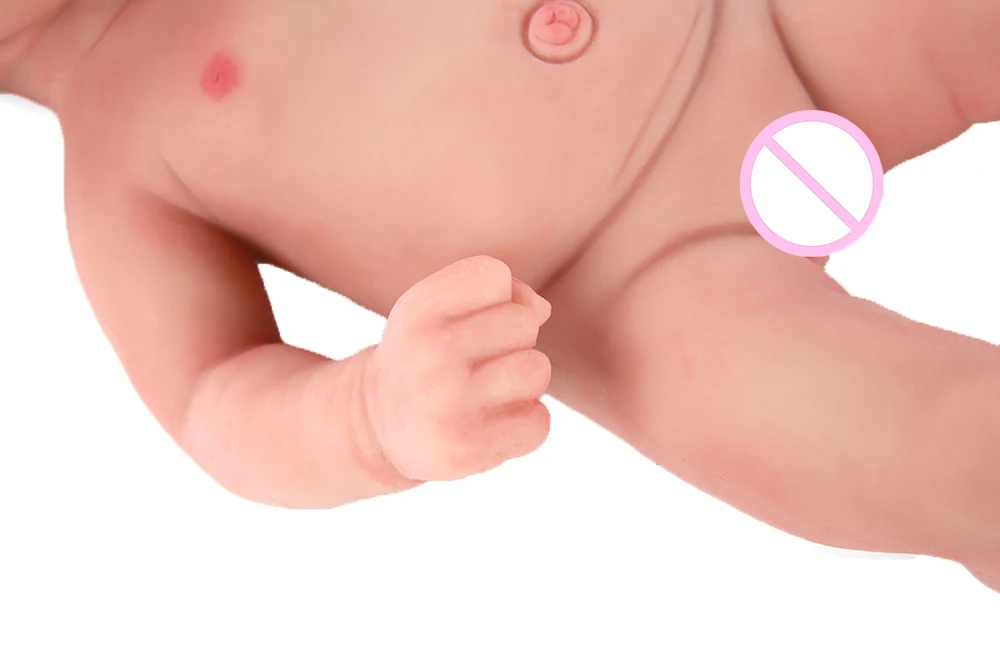 [ из США и Китая] IVITA WG1512 девочка глаза открылись Completa силиконовые куклы Reborn Born Alive имитация Boneca детские игрушки