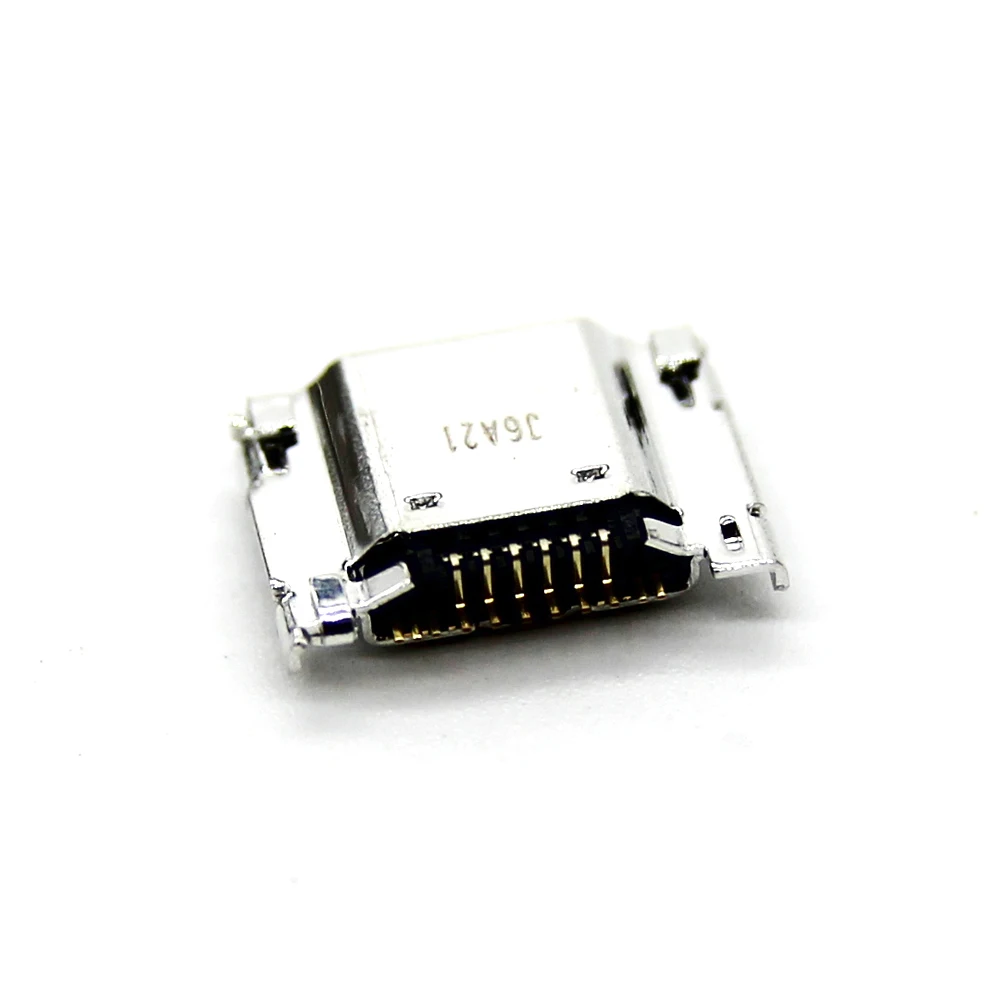 Новинка для Samsung Galaxy Tab S2 8 0 дюйма SM-T710 T715 9 7 SM-T810 T815 порт зарядки Micro USB DC | Мобильные
