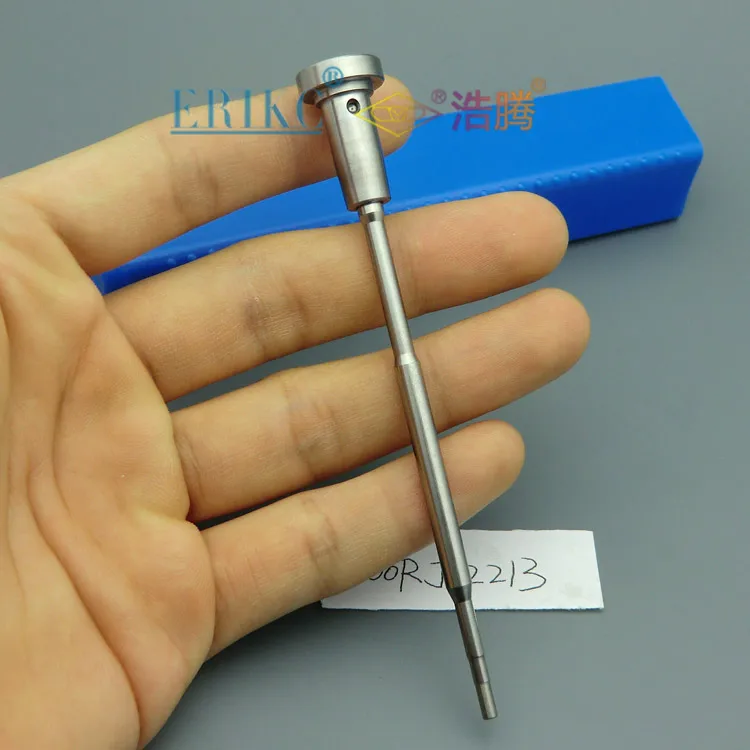 Клапан распылителя ERIKC FooRJ02213 Liseron F ooR J02 213 топливный клапан генератора F00R