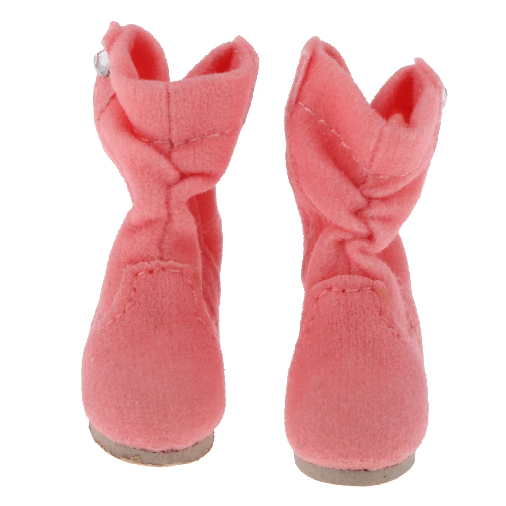 Новое поступление очаровательные бежевые кукольные ботинки из искусственной