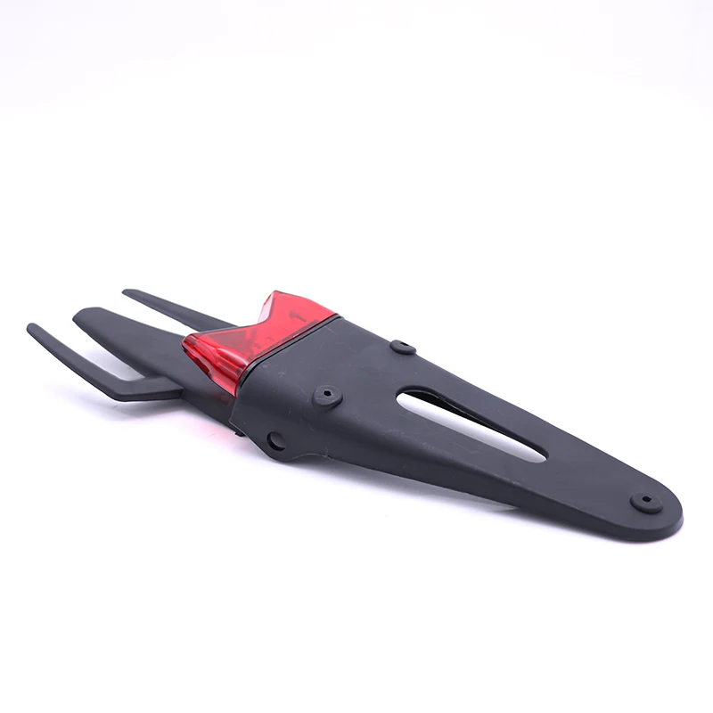 Светодиодный задний фонарь для мотоцикла 12 В стоп-сигнал велосипеда