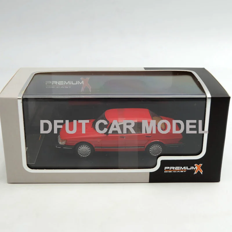 Игрушка из 1:43 сплава, модель автомобиля SAAB, детские игрушечные машинки, оригинальные авторизованные подлинные детские игрушки