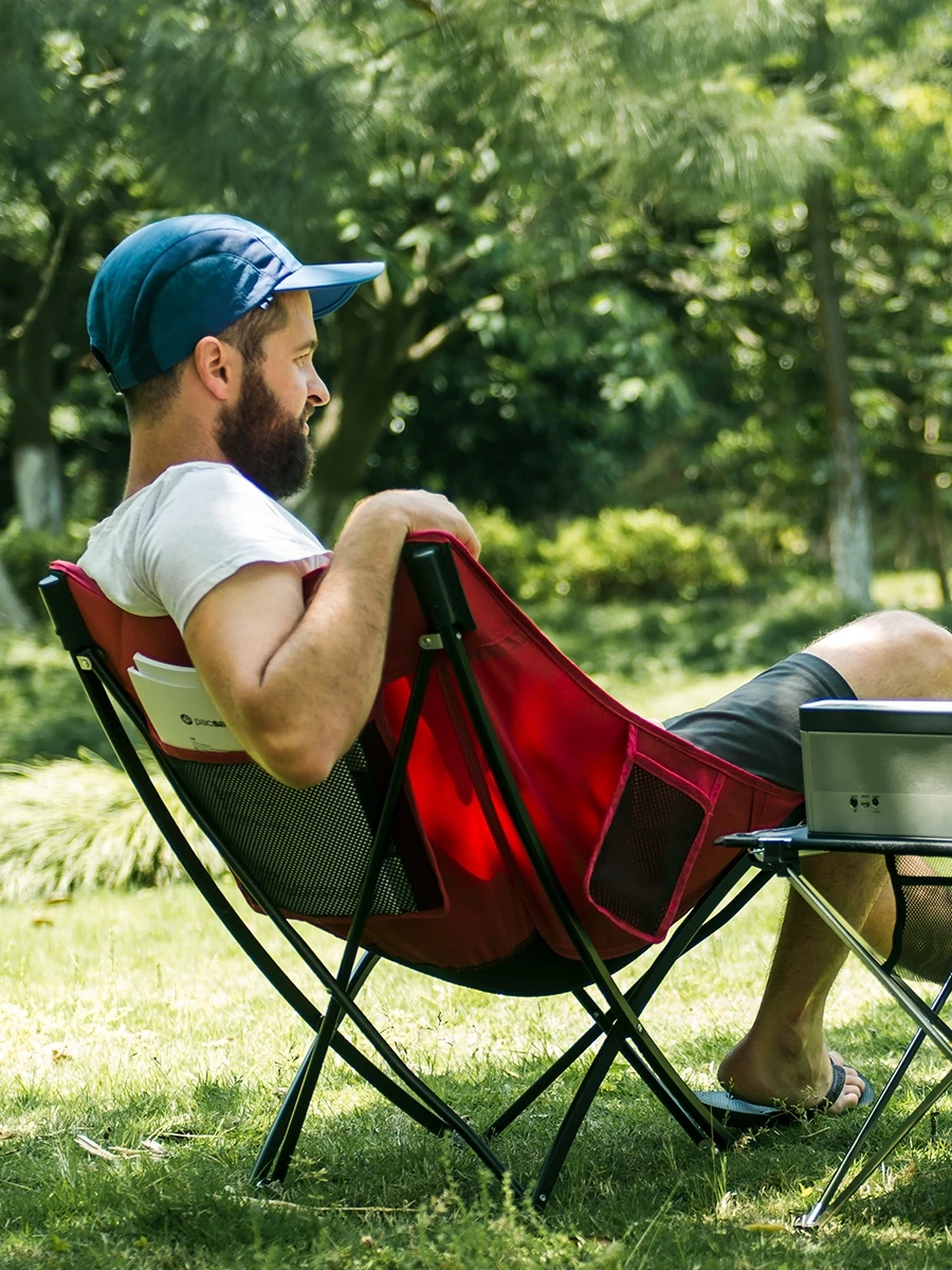 Новый складной стул в европейском стиле портативный простой Mazar для пляжа