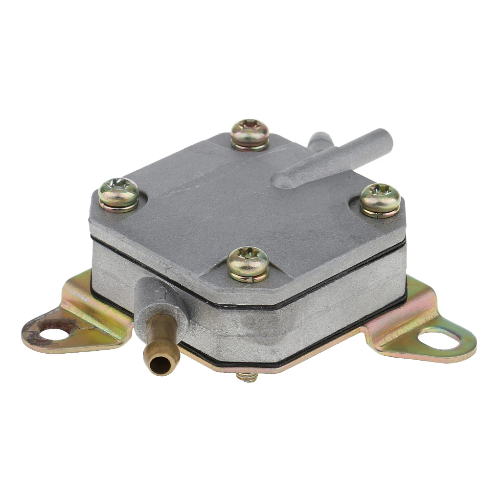 Замена вакуумного мембранного бензинового топливного насоса для мотоцикла Kymco с