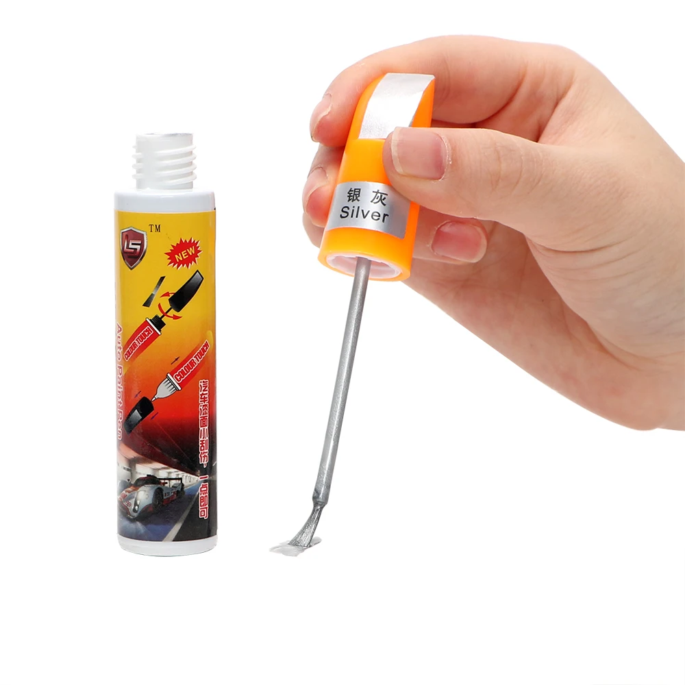 FORAUTO 2 шт. уход за автомобилем Fix it Pro авторучка для рисования ремонта автомобиля