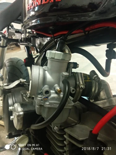 Плоский карбюратор ZSDTRP PE24 26 28 мм для YAMAHA DT 100 125 175 YT YZ80 YZ85 Kawasaki ATV KLF185 KLF BAYOU 250 |