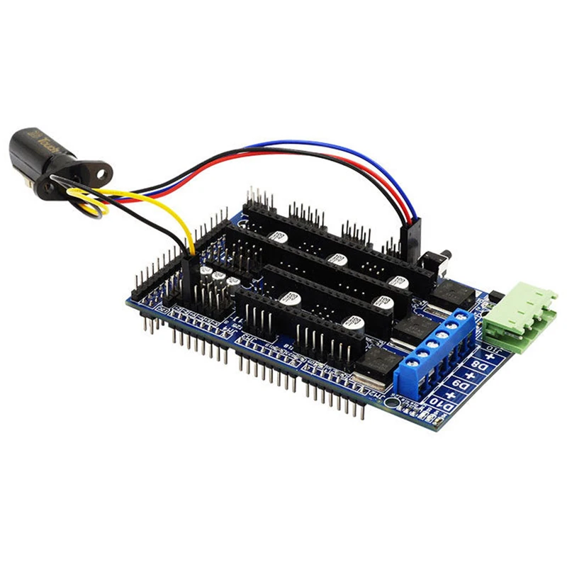 1 комплект 3D Датчик давления авто датчики уровня + Ramps1.5 панель контроллера для