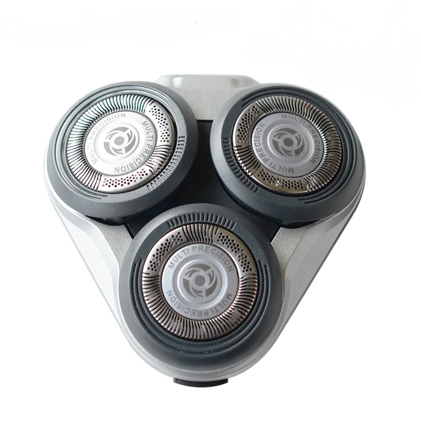 Сменная головка SH50 для бритвы Philips Norelco S5420 S5000 S5370 S5140 S5110 S5050 S5210 S5510 S5560 Запасное