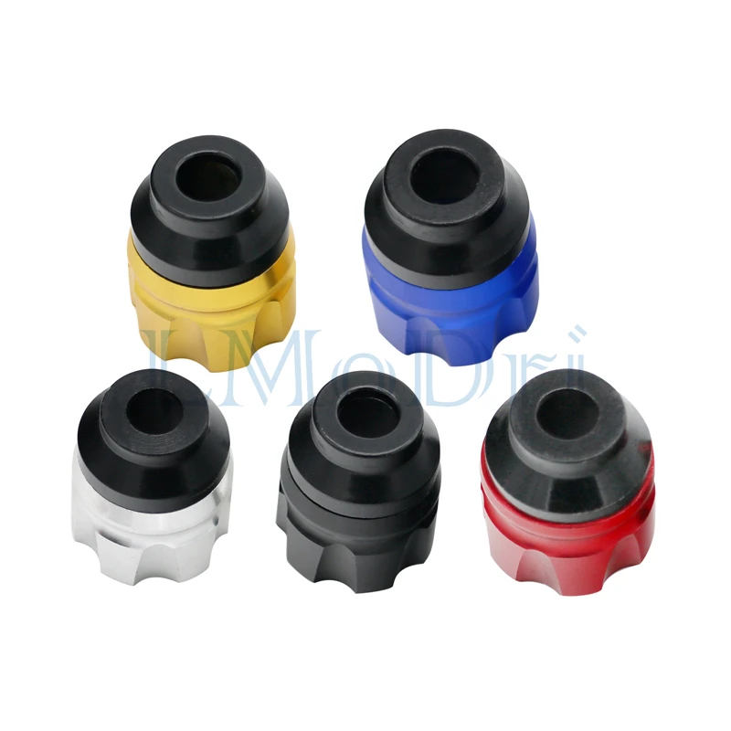 Универсальная амортизирующая чашка LMoDri для мотоцикла передняя вилка рама