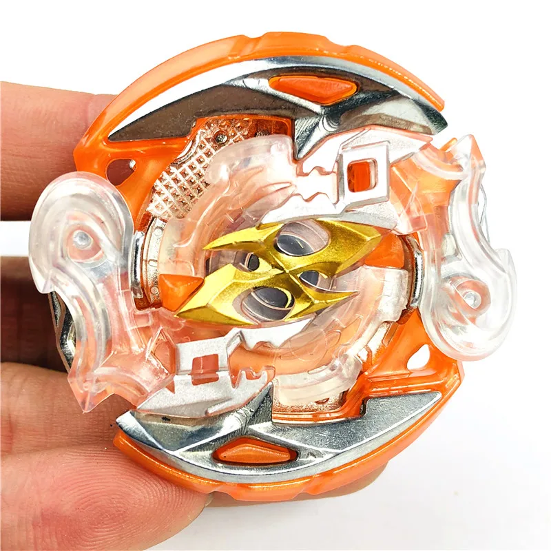 Spinning top Burst Arena Toys set B-129 b-128 B-127 Bey Burst With Launcher And Storage Box Bayblade Bable Drain Fafnir Phoenix