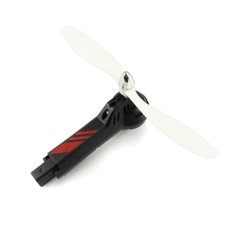 Запасные части для радиоуправляемого квадрокоптера JJRC H28 H28C H28W лезвие + двигатель