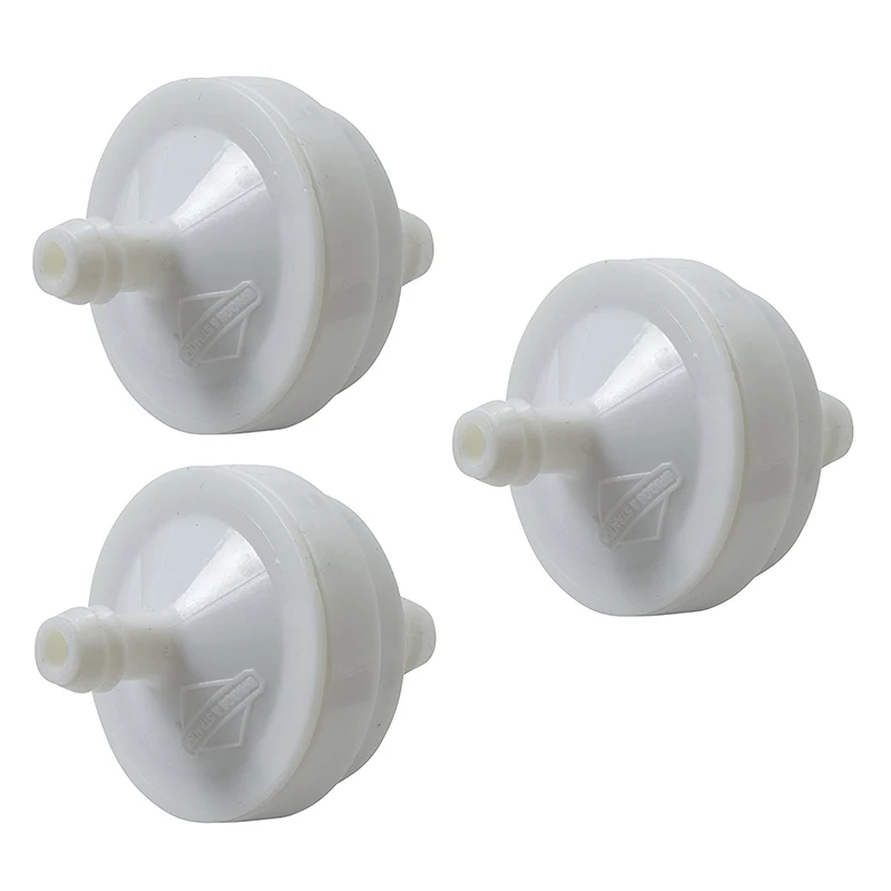 5x ДЛЯ Briggs& Stratton 394358 S 4112 5098 5098 H 5098 K топливный фильтр Аксессуары для мотоцикла, мотоцикл масляные фильтры автозапчасти