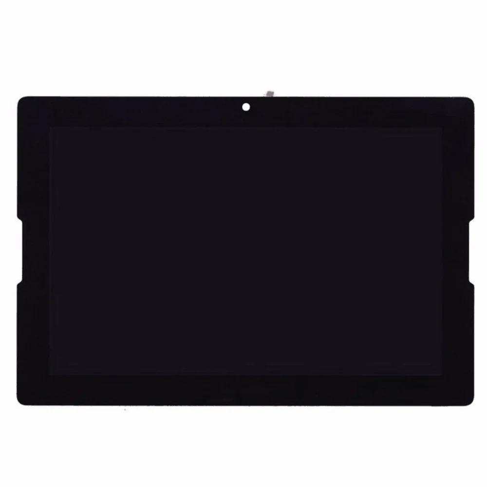 Сменный сенсорный экран с ЖК дисплеем для LENOVO TAB A7600|ЖК-экраны и панели планшетов| |