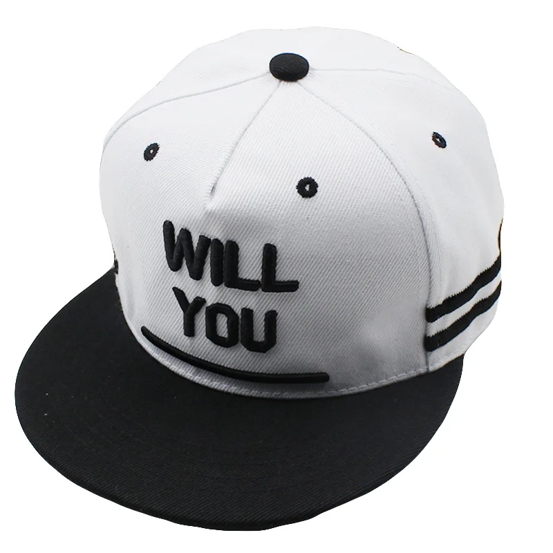 LOVINGSHA Письмо Вышивка Дизайн Для Взрослых Унисекс Регулируемая Девушка Бейсболка