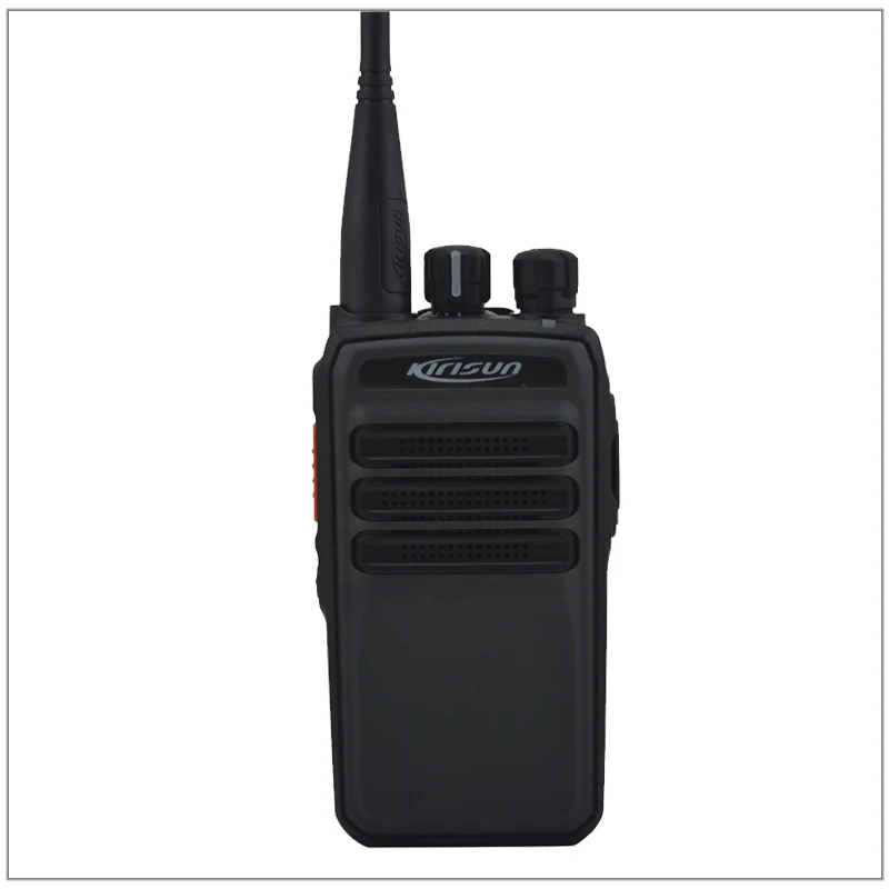 Kirisun DP405 UHF 400 470 МГц DMR цифровой портативный двухсторонний радиоприемник рация