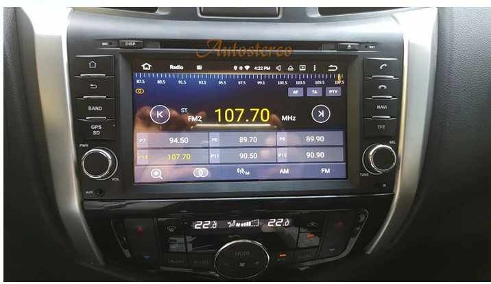 Автомобильный gps DVD проигрыватель с навигационной системой радио настоящий Android 9,0 для NISSAN NP300 Navara+ стерео, головное устройство gps МУЛЬТИМЕДИА запись ips