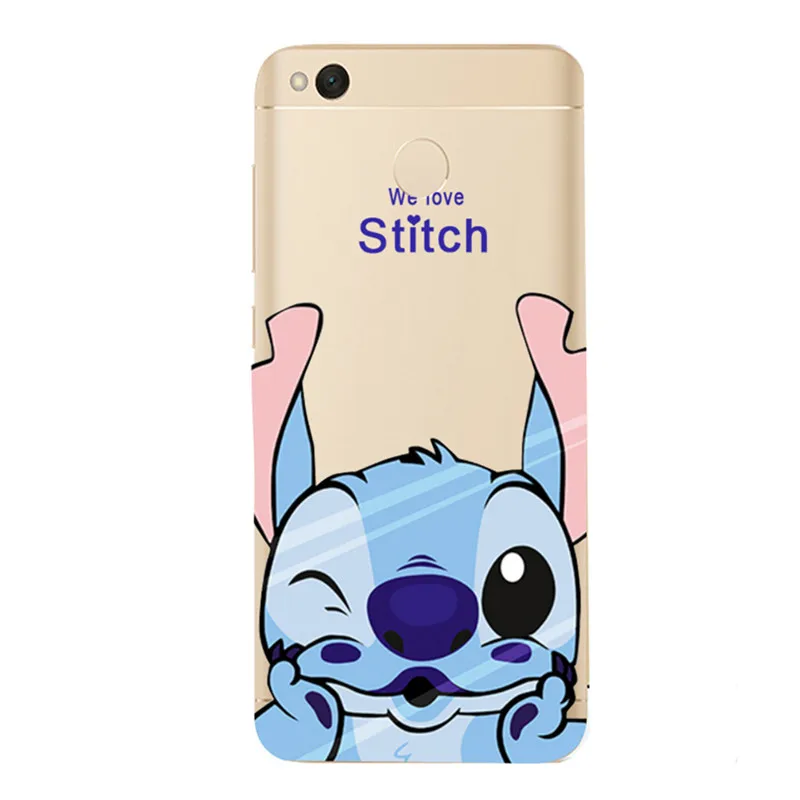 Чехлы для телефонов Xiomi mi A1 Redmi 4X Note 3 4A capinha мягкий силиконовый чехол Xiaomi роскошные