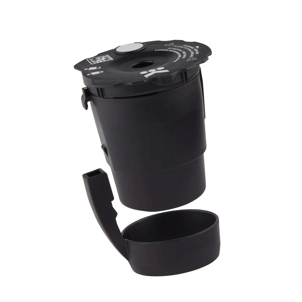 Многоразовый фильтр для кофе Keurig кофейные капсулы чашки Кофеварка чистая