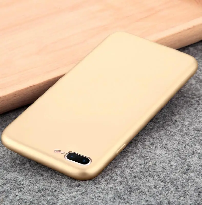 Оптовая продажа Китайских Поставщиков Ясно Матовый мягкий ТПУ Красочный