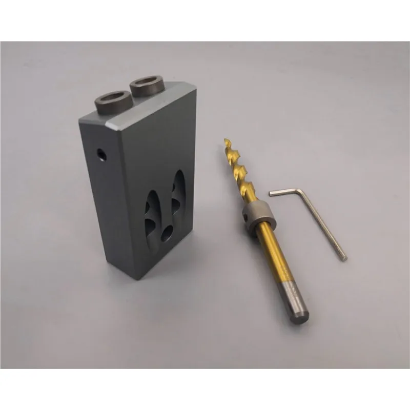 Новый XK R1 деревообрабатывающий косой отверстие устройства 9 5 мм тонкий пояс