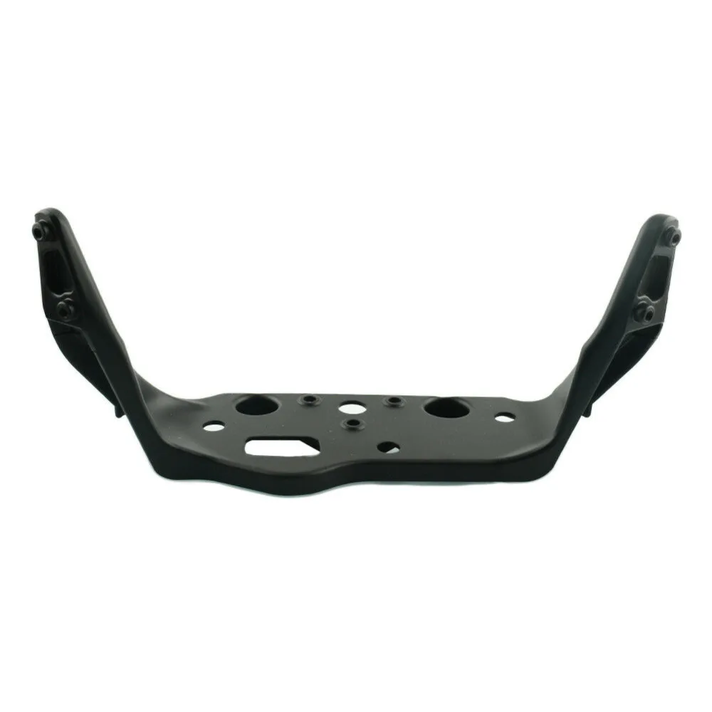 Для Honda CBR600F4i CBR 600 F4i передняя и верхняя обтекатели Cowling налобный фонарь с