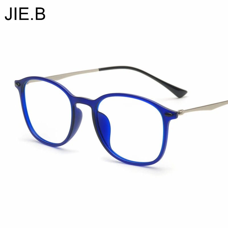 Вольфрамовая титановая оправа для очков женские и мужские очки чтения